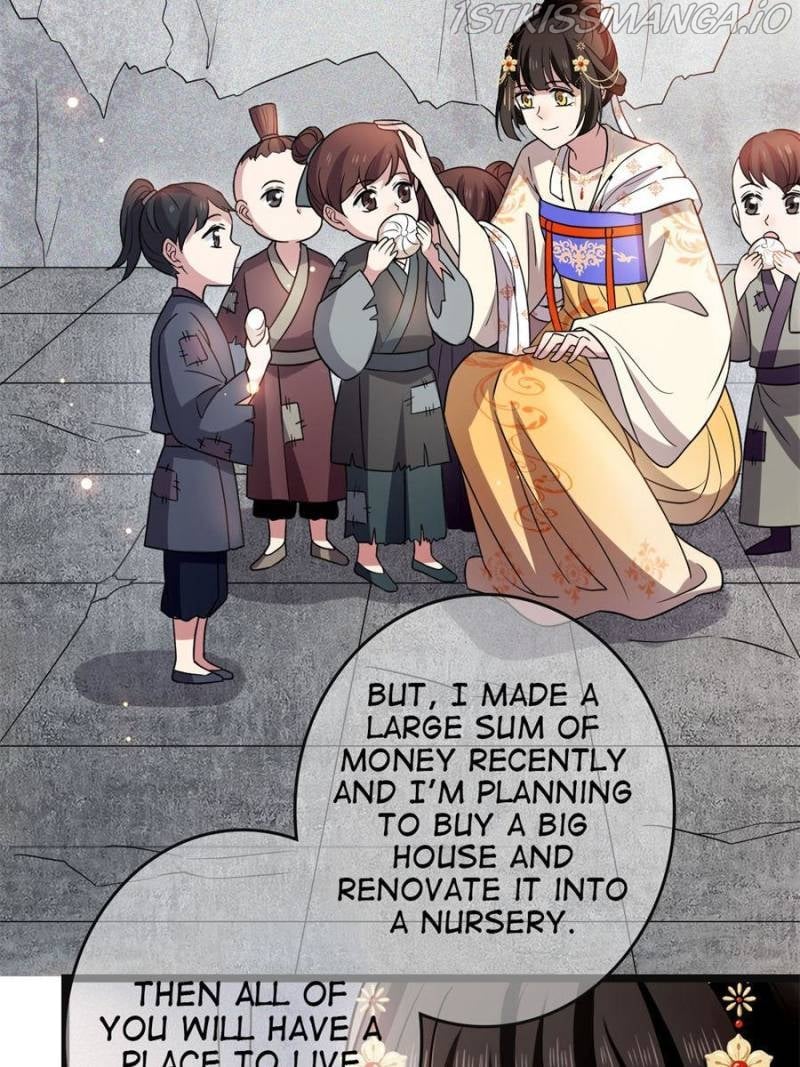 The Sickly Tyrant With An Innocent Facade Chapter 86 207 ch 85 41