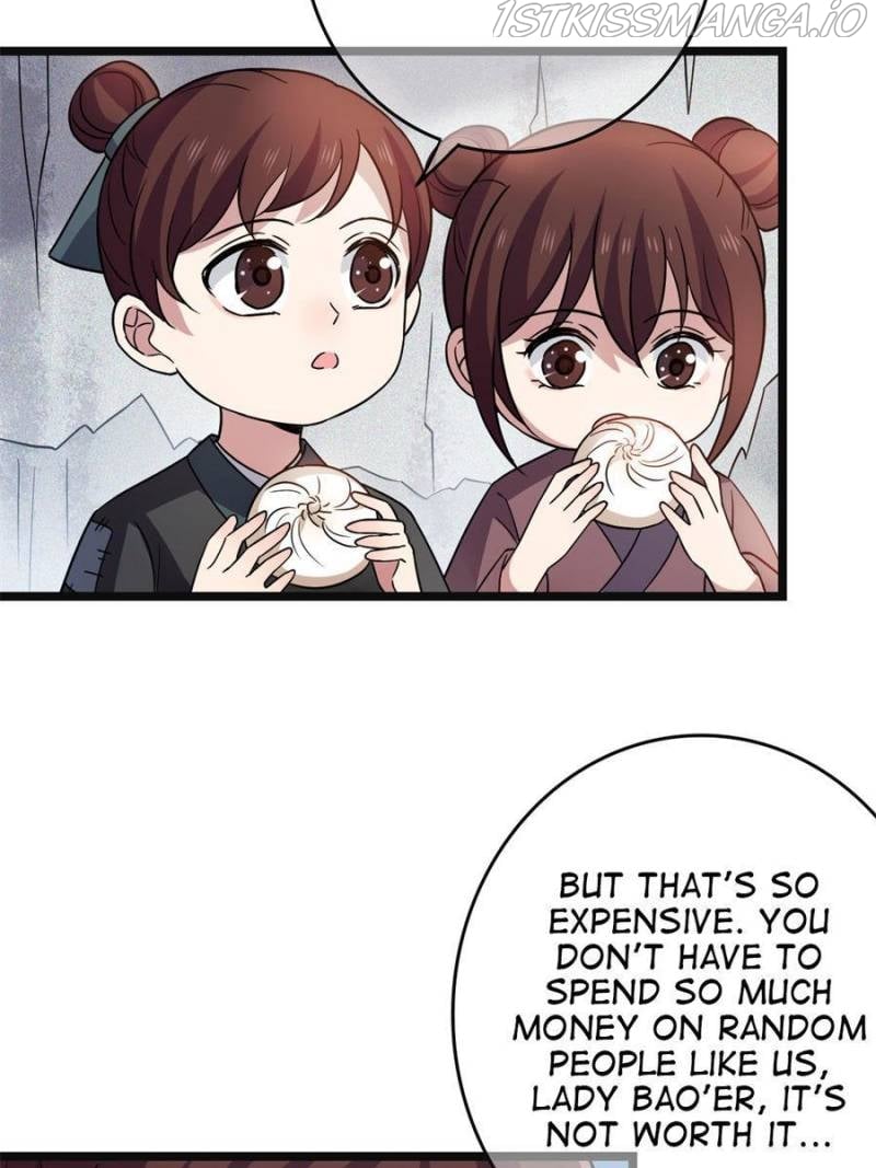 The Sickly Tyrant With An Innocent Facade Chapter 86 209 ch 85 43