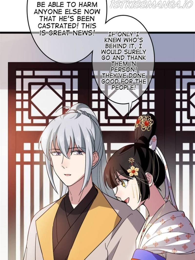 The Sickly Tyrant With An Innocent Facade Chapter 86 171 ch 85 5