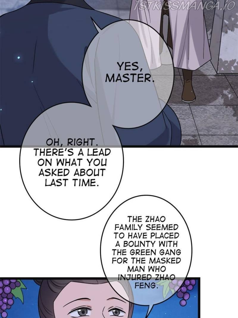 The Sickly Tyrant With An Innocent Facade Chapter 87 188 ch 86 10