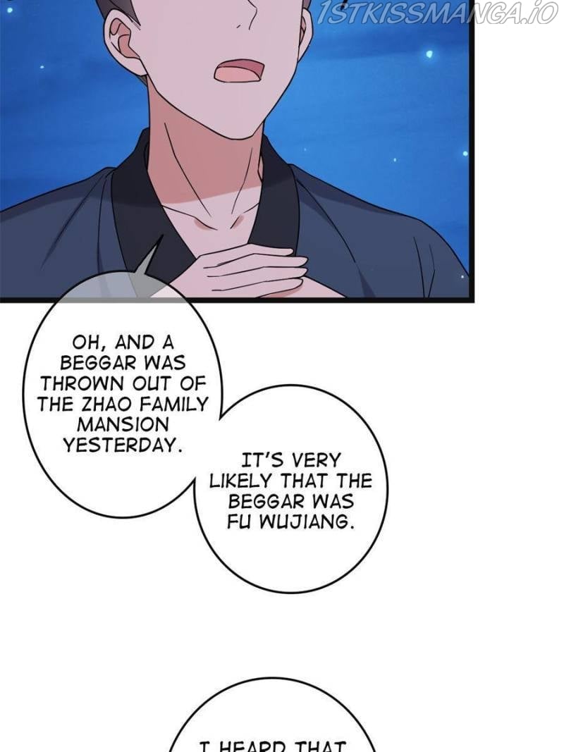 The Sickly Tyrant With An Innocent Facade Chapter 87 189 ch 86 11