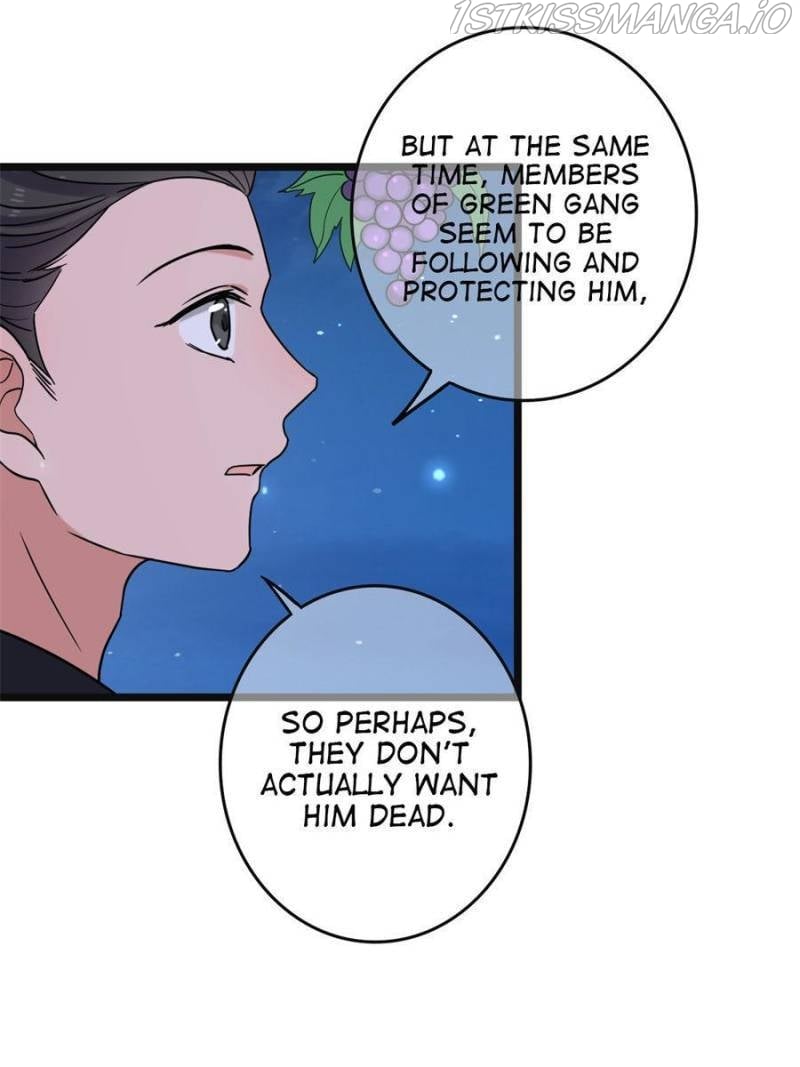 The Sickly Tyrant With An Innocent Facade Chapter 87 191 ch 86 13