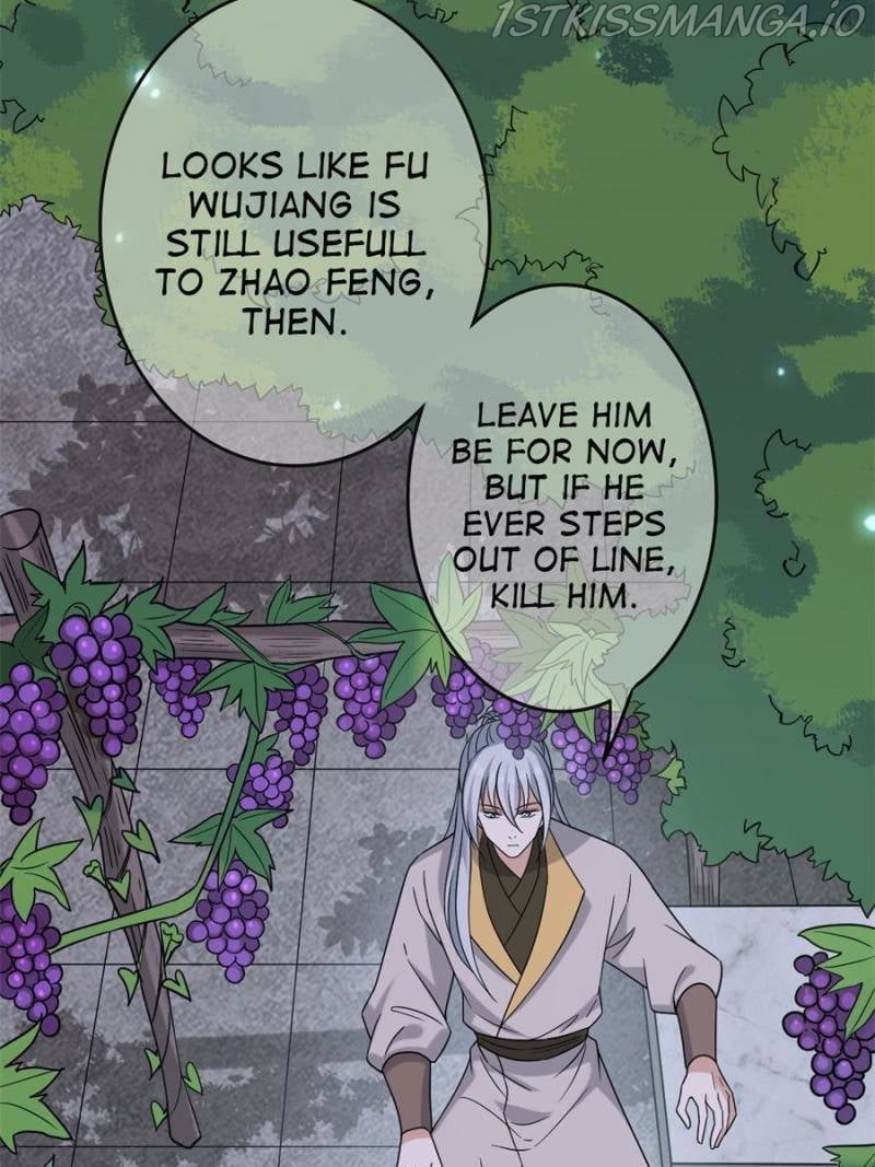 The Sickly Tyrant With An Innocent Facade Chapter 87 193 ch 86 15