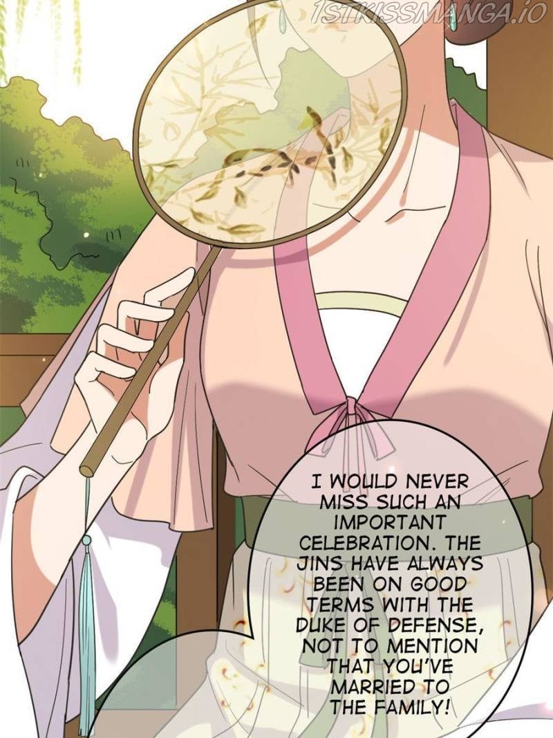 The Sickly Tyrant With An Innocent Facade Chapter 87 207 ch 86 29