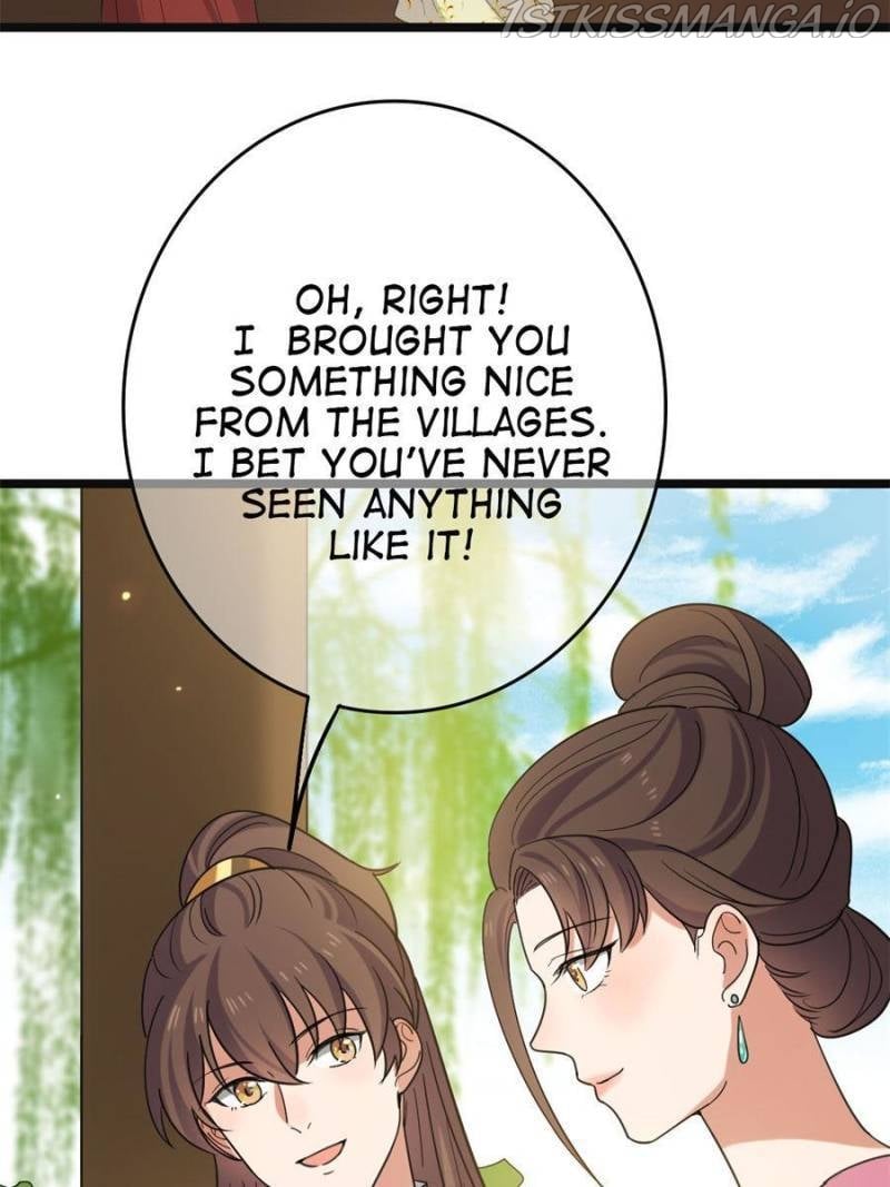 The Sickly Tyrant With An Innocent Facade Chapter 87 209 ch 86 31