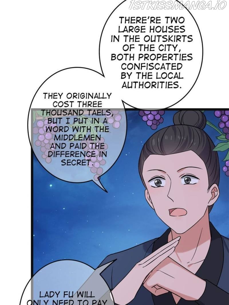The Sickly Tyrant With An Innocent Facade Chapter 87 182 ch 86 4