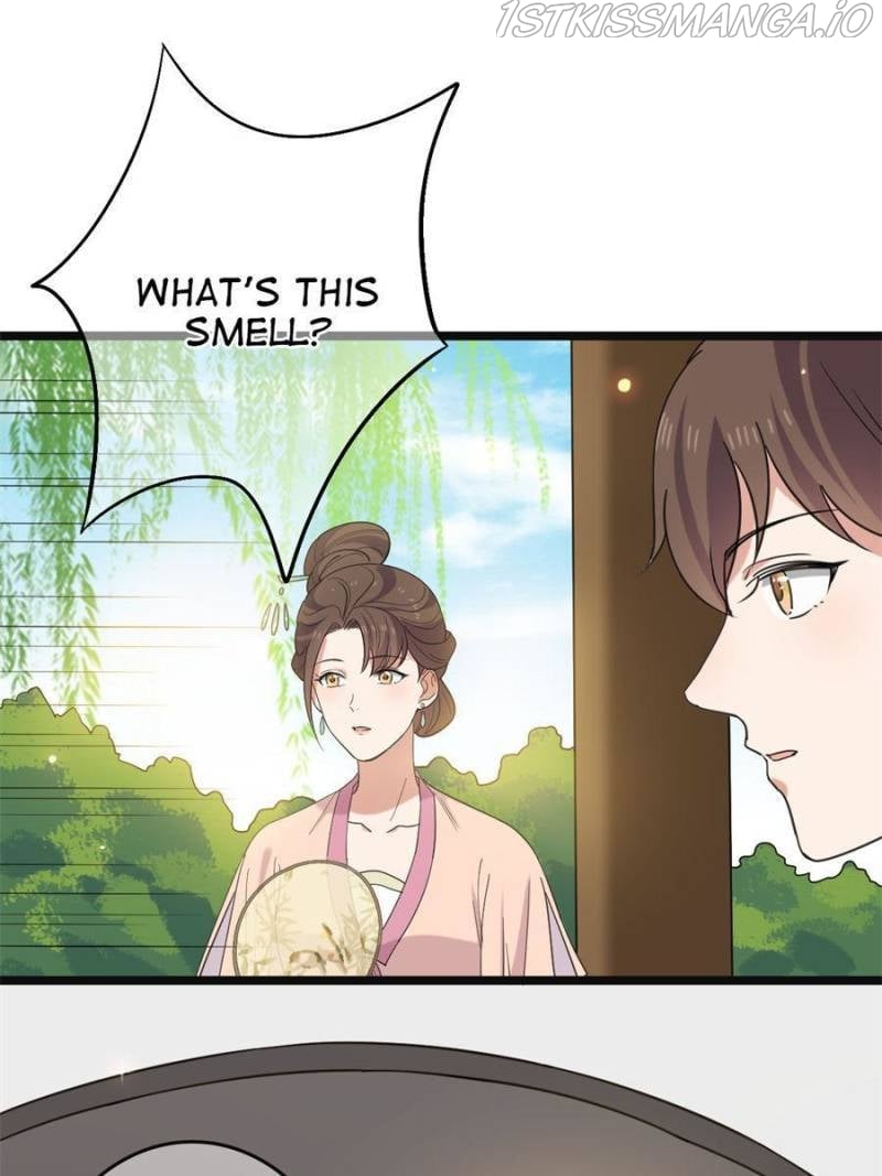 The Sickly Tyrant With An Innocent Facade Chapter 87 221 ch 86 43