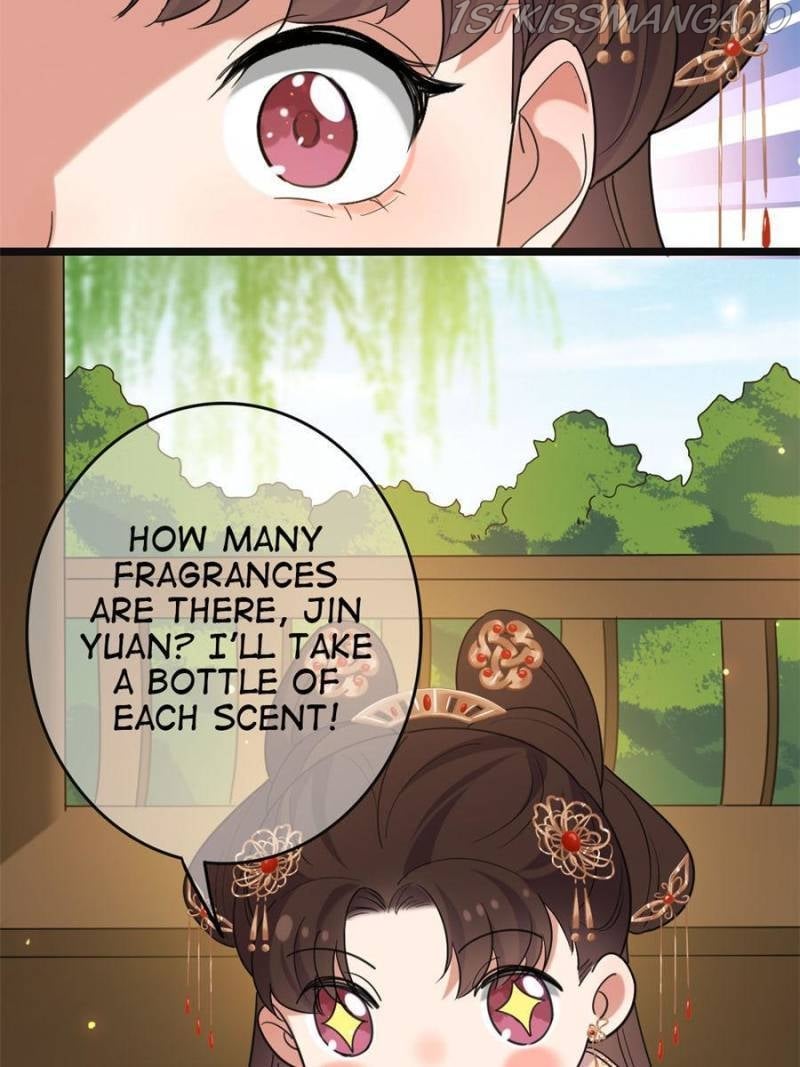 The Sickly Tyrant With An Innocent Facade Chapter 87 233 ch 86 55