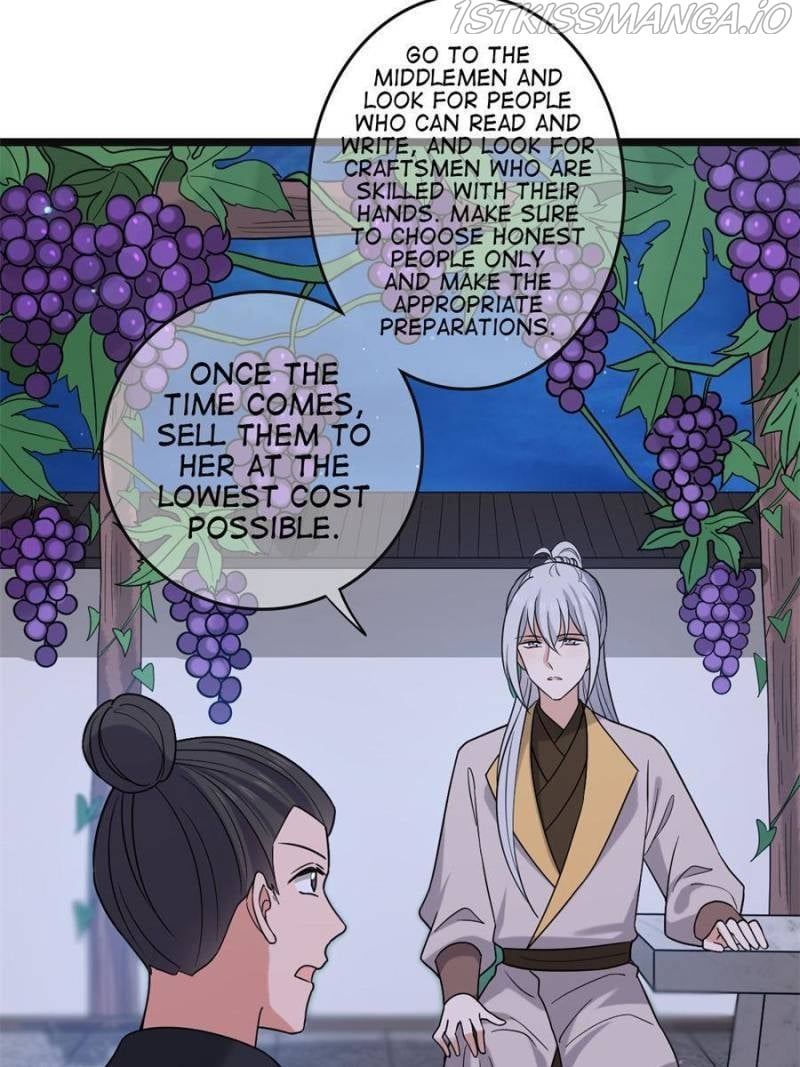 The Sickly Tyrant With An Innocent Facade Chapter 87 187 ch 86 9