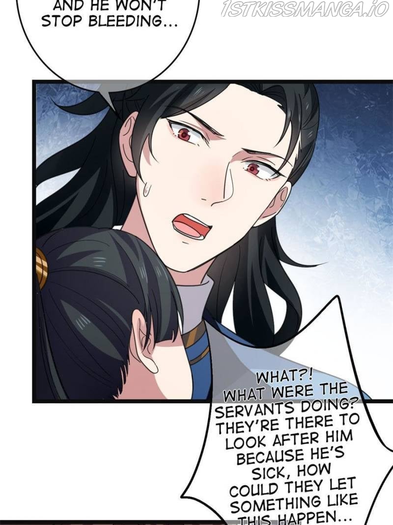 The Sickly Tyrant With An Innocent Facade Chapter 88 153 ch 87 11