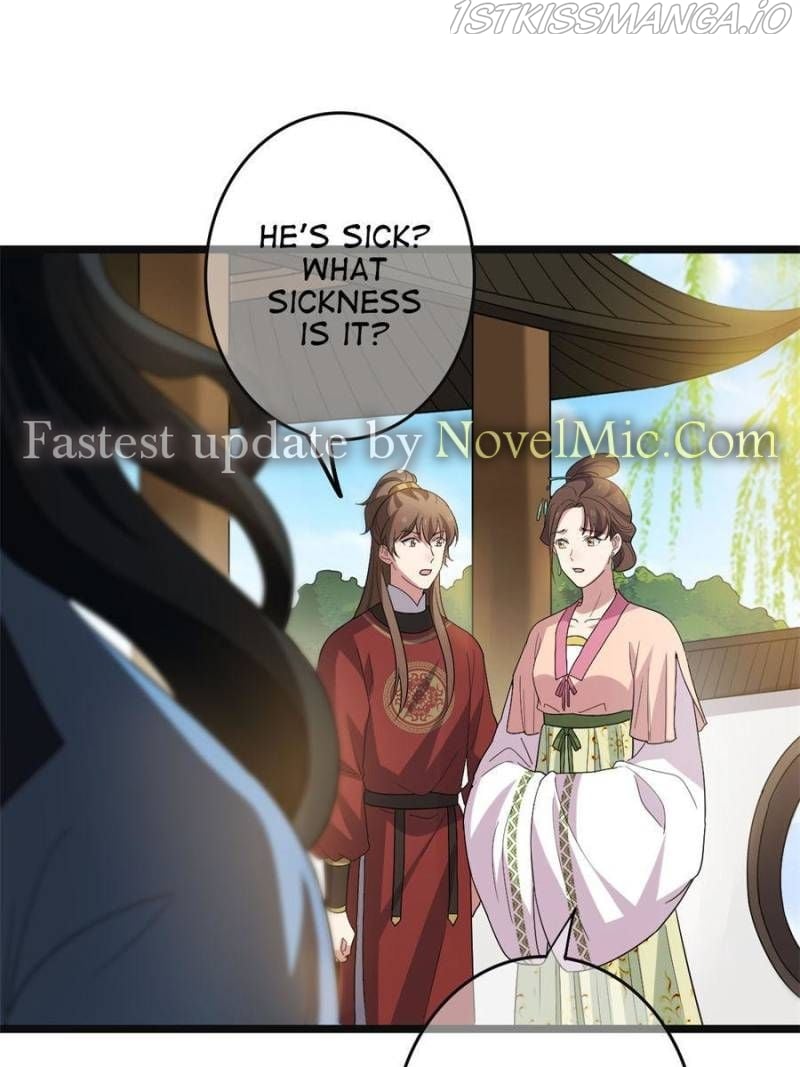 The Sickly Tyrant With An Innocent Facade Chapter 88 155 ch 87 13