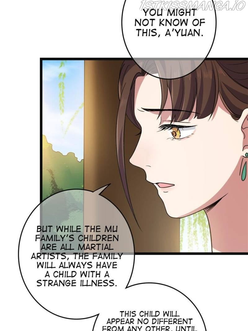 The Sickly Tyrant With An Innocent Facade Chapter 88 156 ch 87 14
