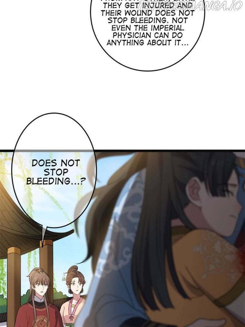 The Sickly Tyrant With An Innocent Facade Chapter 88 157 ch 87 15