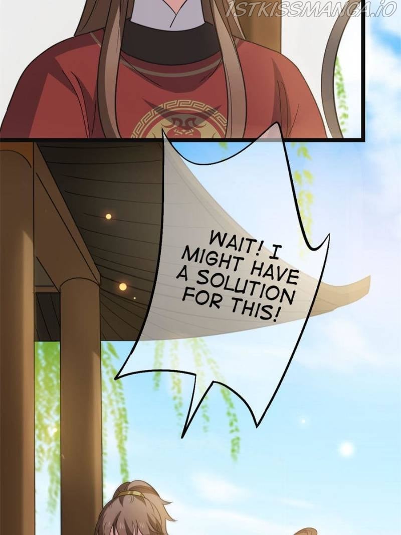 The Sickly Tyrant With An Innocent Facade Chapter 88 159 ch 87 17