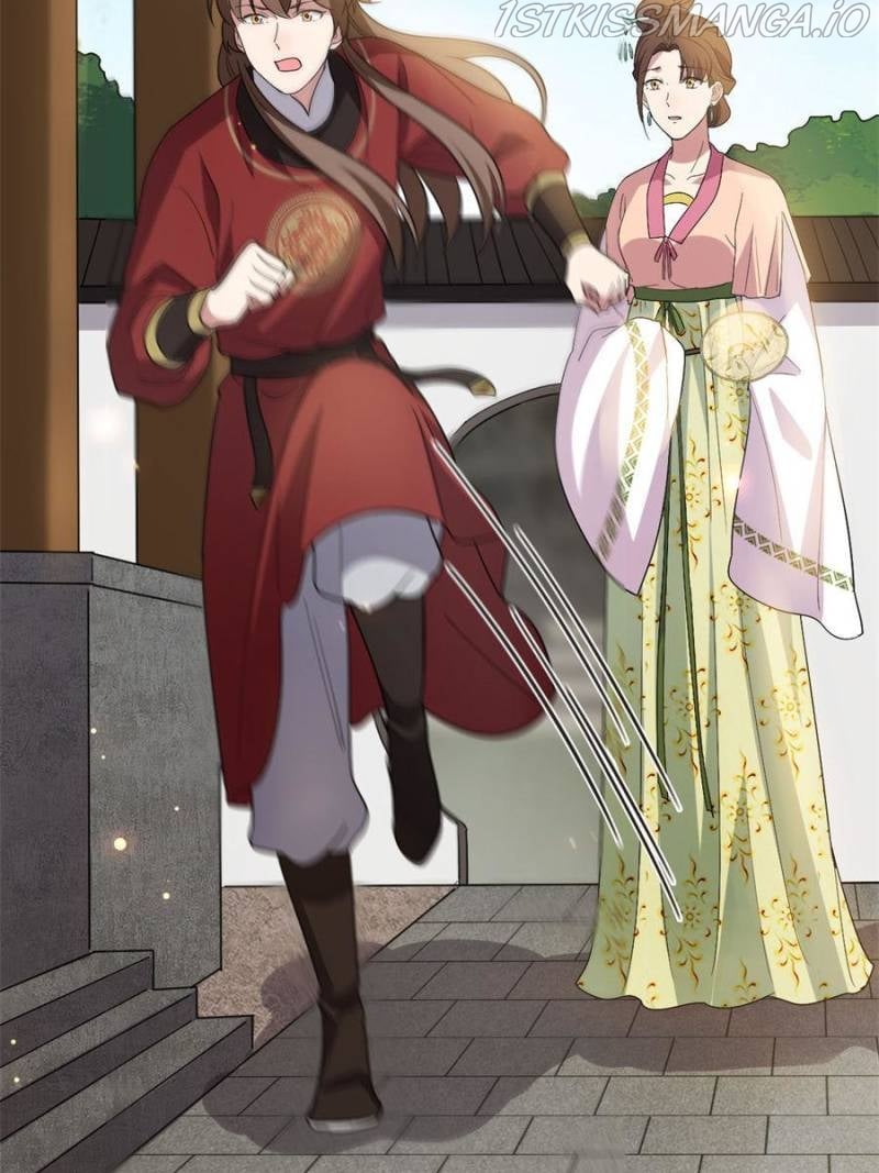 The Sickly Tyrant With An Innocent Facade Chapter 88 160 ch 87 18