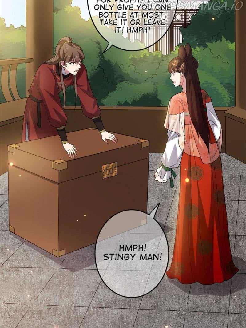 The Sickly Tyrant With An Innocent Facade Chapter 88 144 ch 87 2