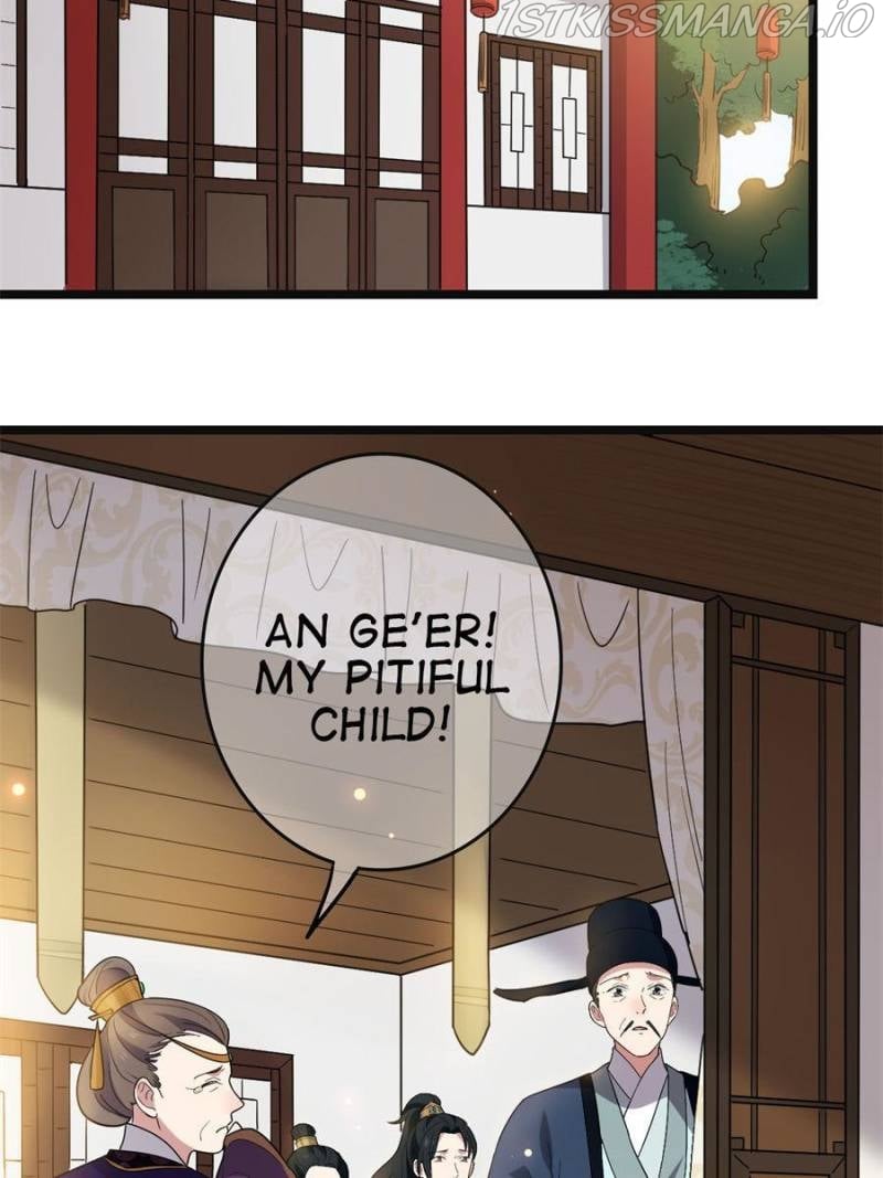 The Sickly Tyrant With An Innocent Facade Chapter 88 162 ch 87 20