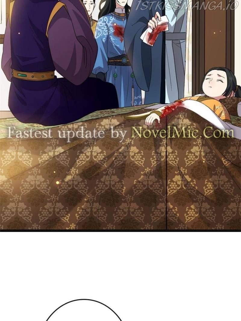 The Sickly Tyrant With An Innocent Facade Chapter 88 163 ch 87 21