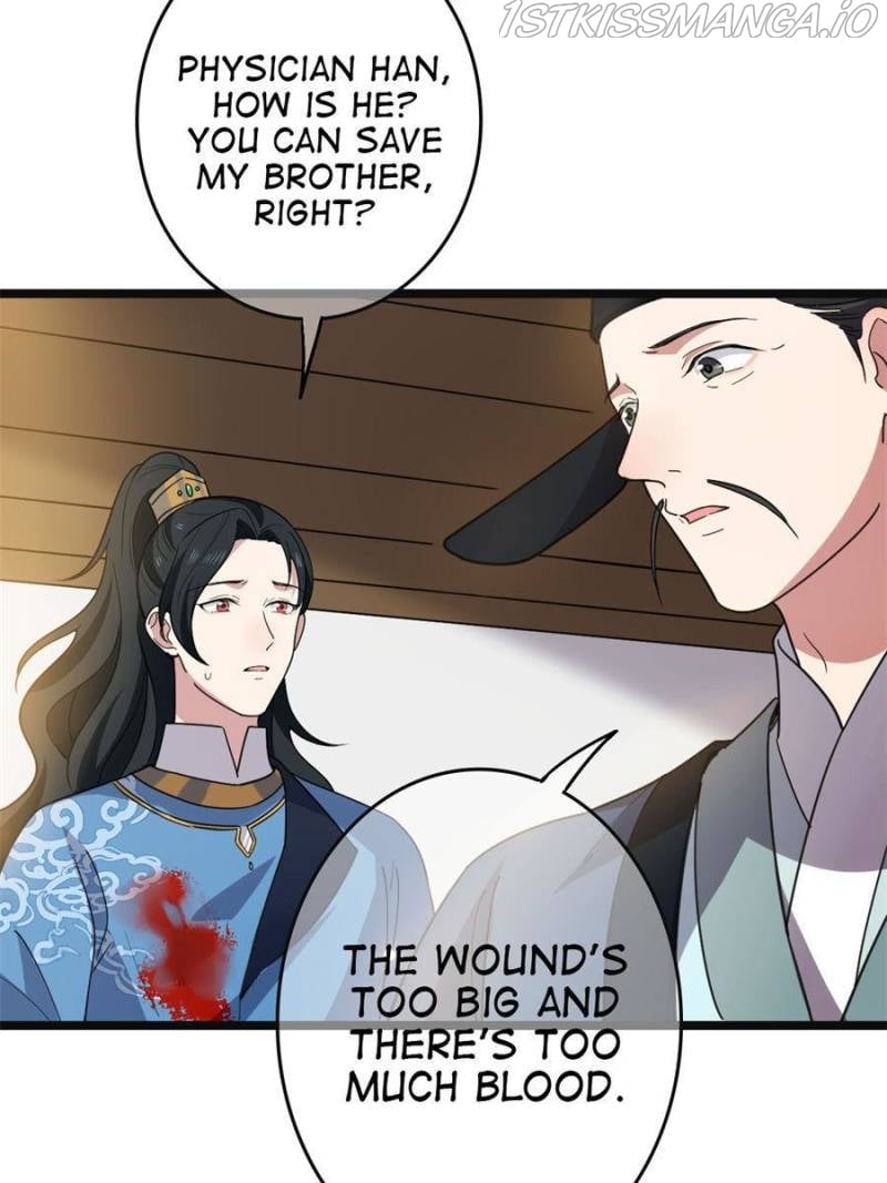 The Sickly Tyrant With An Innocent Facade Chapter 88 164 ch 87 22