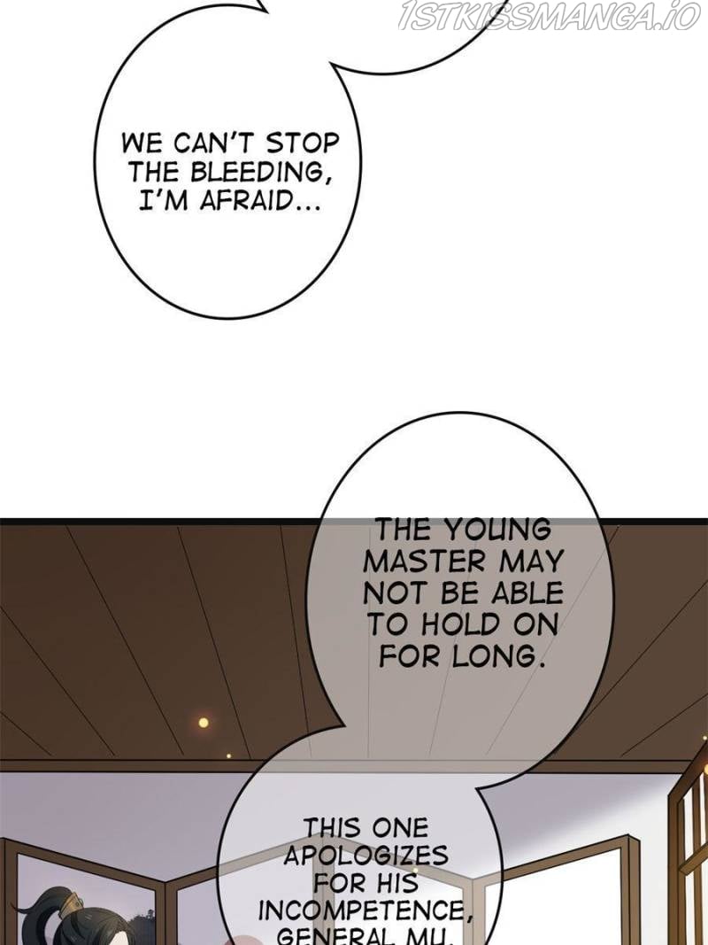 The Sickly Tyrant With An Innocent Facade Chapter 88 165 ch 87 23