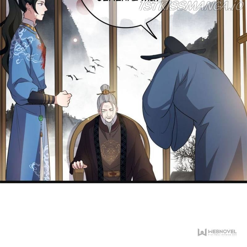 The Sickly Tyrant With An Innocent Facade Chapter 88 166 ch 87 24