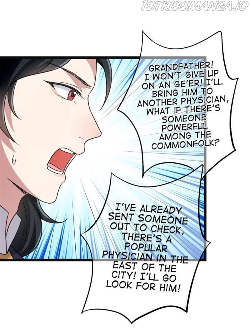 The Sickly Tyrant With An Innocent Facade Chapter 88 167 ch 87 25