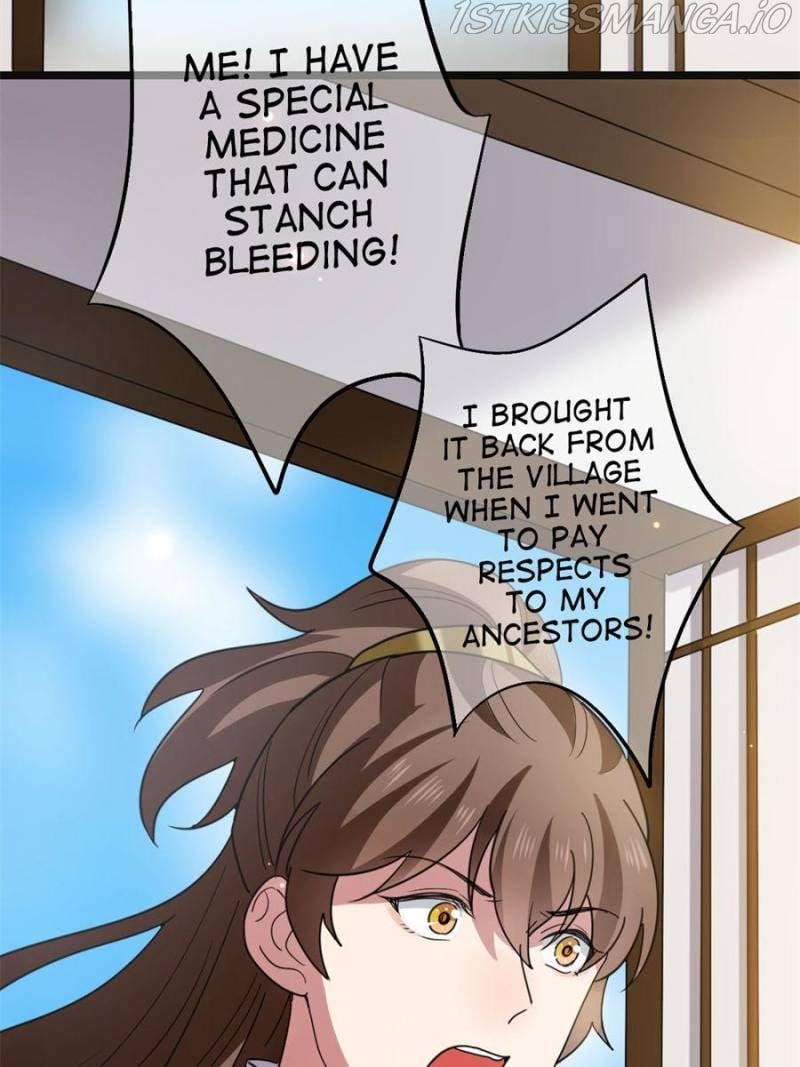 The Sickly Tyrant With An Innocent Facade Chapter 88 170 ch 87 28