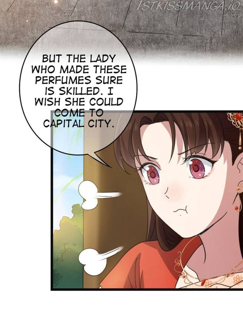 The Sickly Tyrant With An Innocent Facade Chapter 88 145 ch 87 3