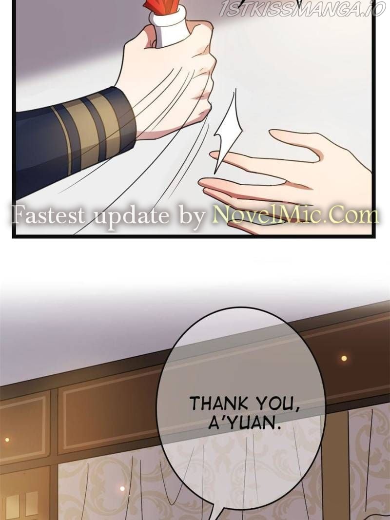 The Sickly Tyrant With An Innocent Facade Chapter 88 175 ch 87 33