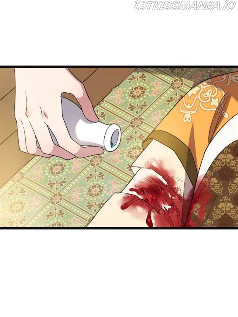 The Sickly Tyrant With An Innocent Facade Chapter 88 179 ch 87 37