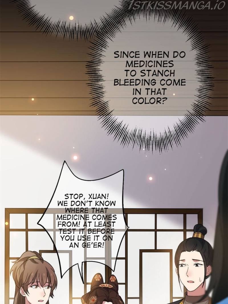 The Sickly Tyrant With An Innocent Facade Chapter 88 183 ch 87 41