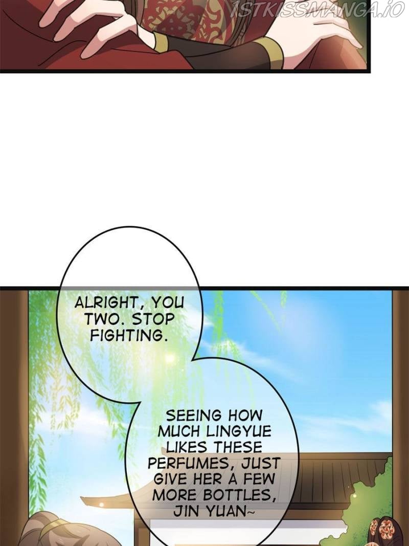 The Sickly Tyrant With An Innocent Facade Chapter 88 147 ch 87 5