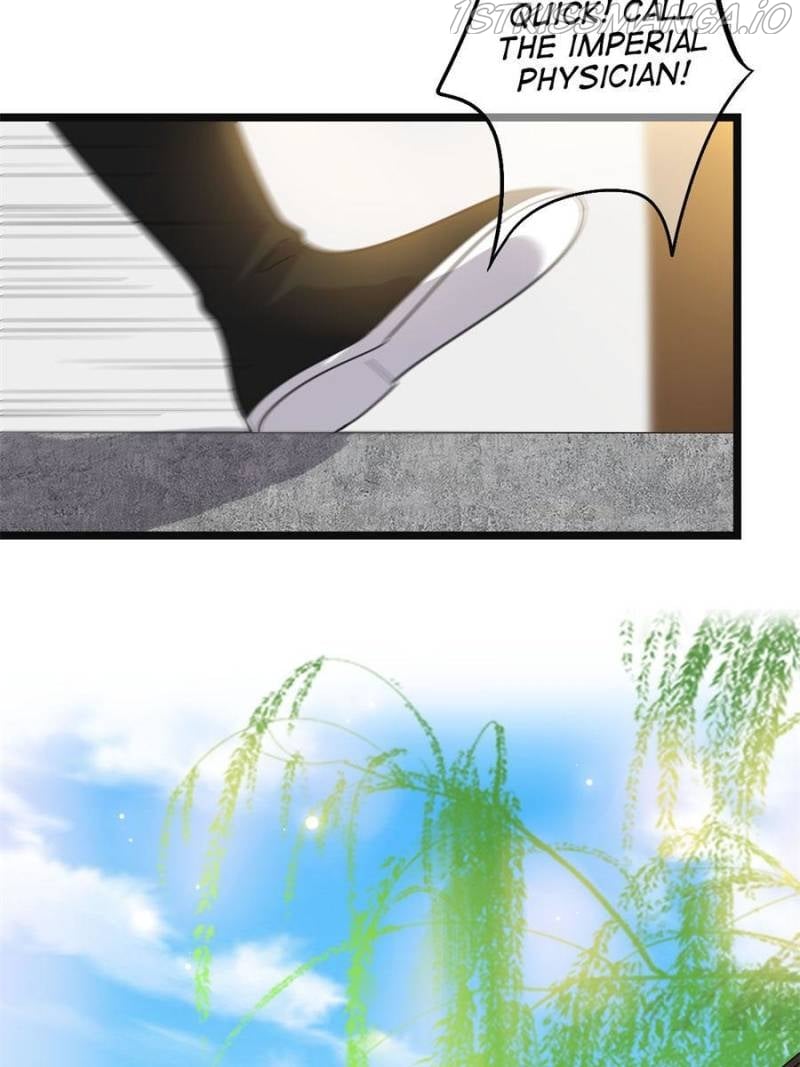 The Sickly Tyrant With An Innocent Facade Chapter 88 149 ch 87 7