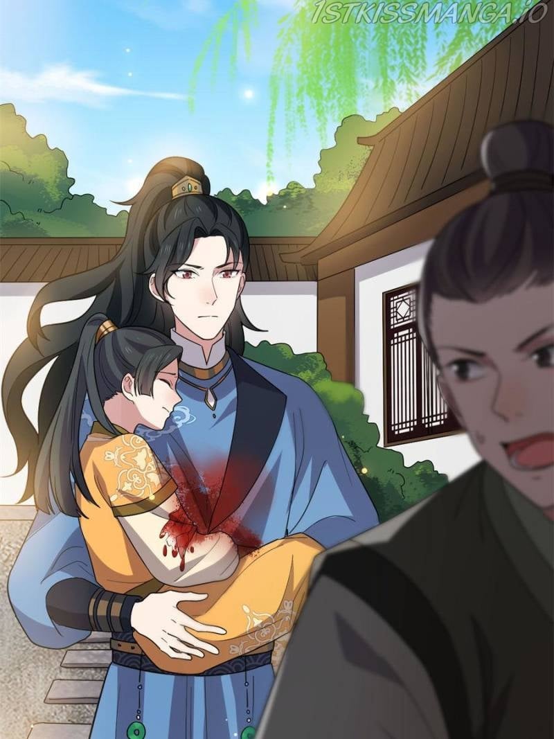 The Sickly Tyrant With An Innocent Facade Chapter 88 150 ch 87 8