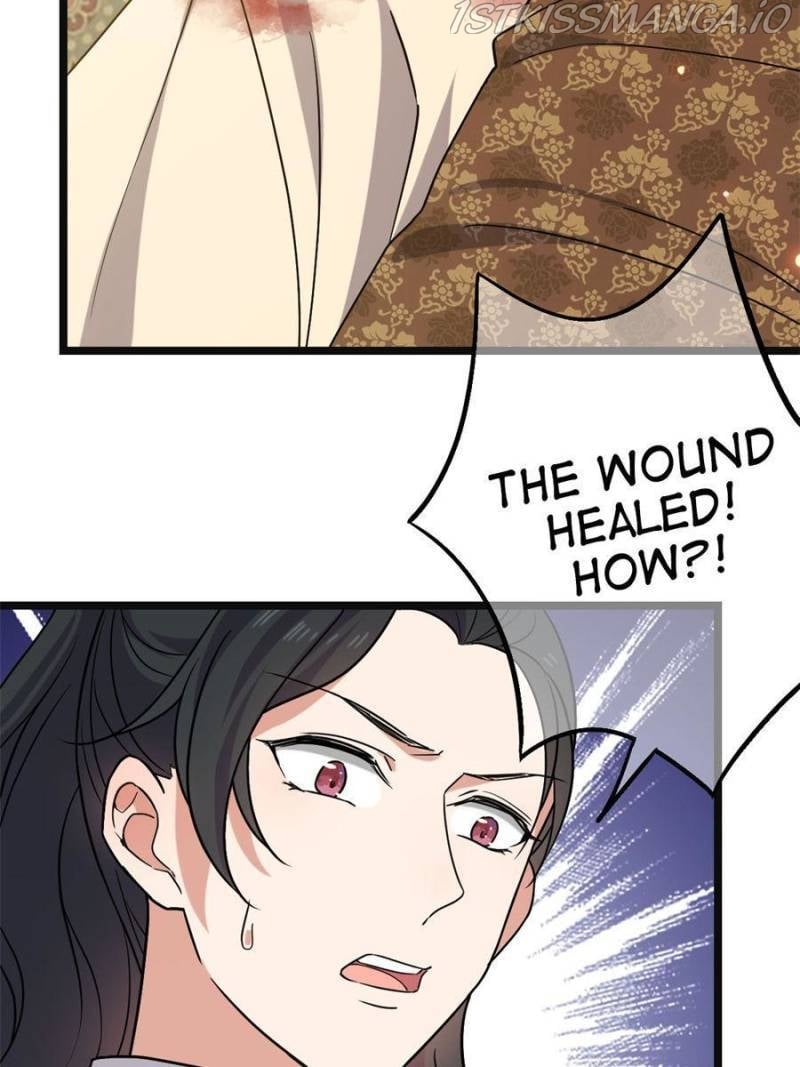 The Sickly Tyrant With An Innocent Facade Chapter 89 140 ch 88 10