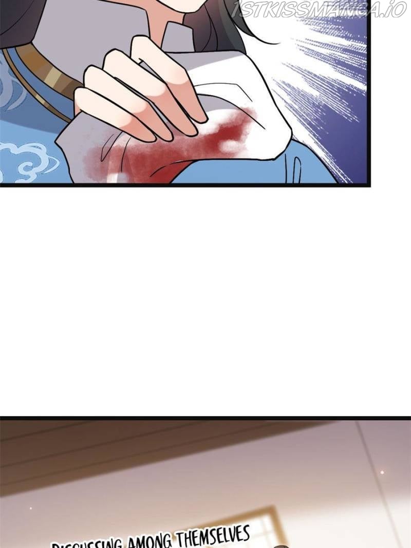 The Sickly Tyrant With An Innocent Facade Chapter 89 141 ch 88 11