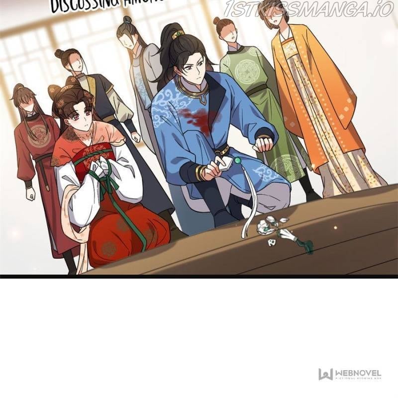 The Sickly Tyrant With An Innocent Facade Chapter 89 142 ch 88 12