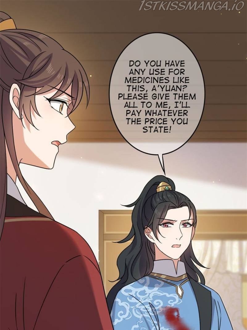 The Sickly Tyrant With An Innocent Facade Chapter 89 143 ch 88 13