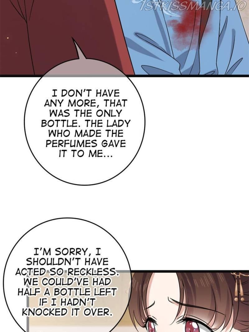The Sickly Tyrant With An Innocent Facade Chapter 89 144 ch 88 14