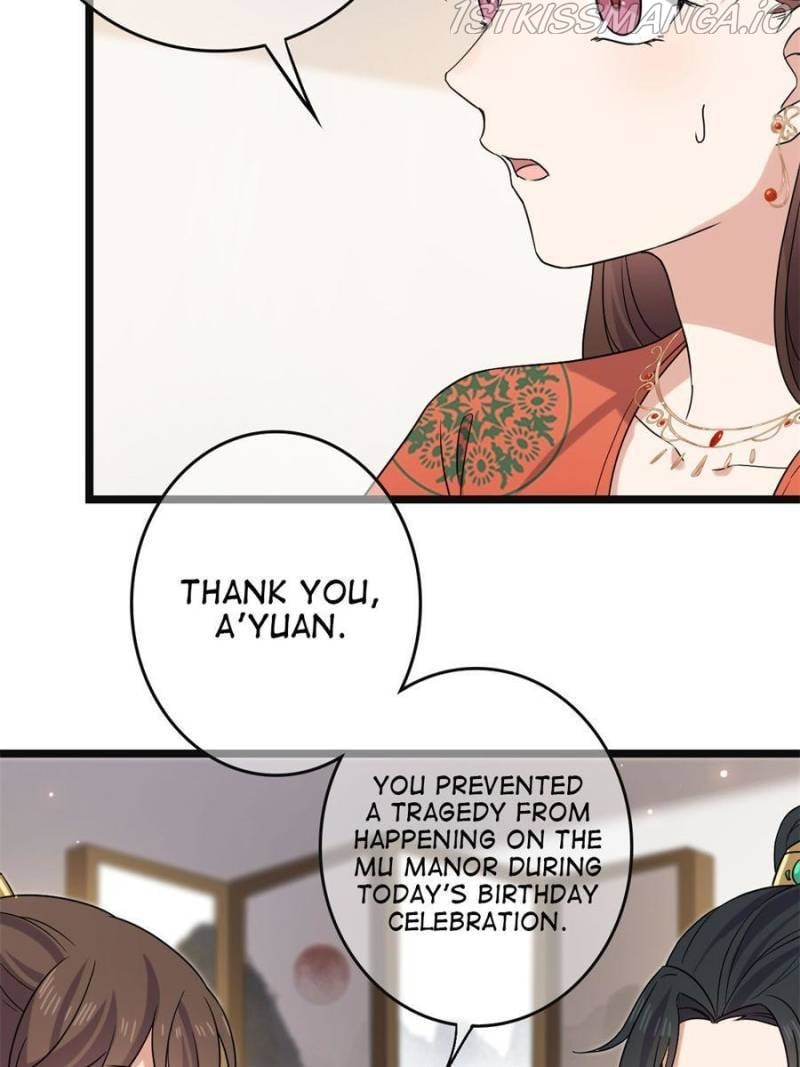 The Sickly Tyrant With An Innocent Facade Chapter 89 145 ch 88 15