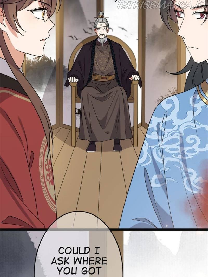 The Sickly Tyrant With An Innocent Facade Chapter 89 146 ch 88 16