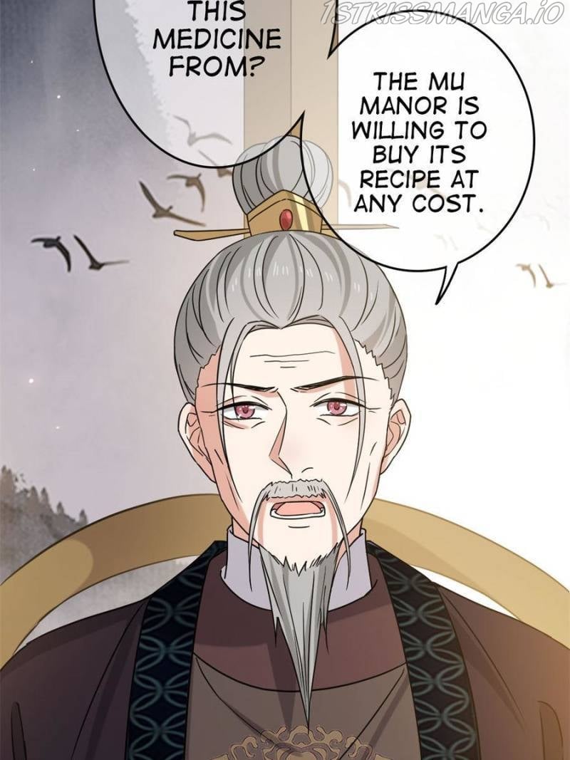 The Sickly Tyrant With An Innocent Facade Chapter 89 147 ch 88 17