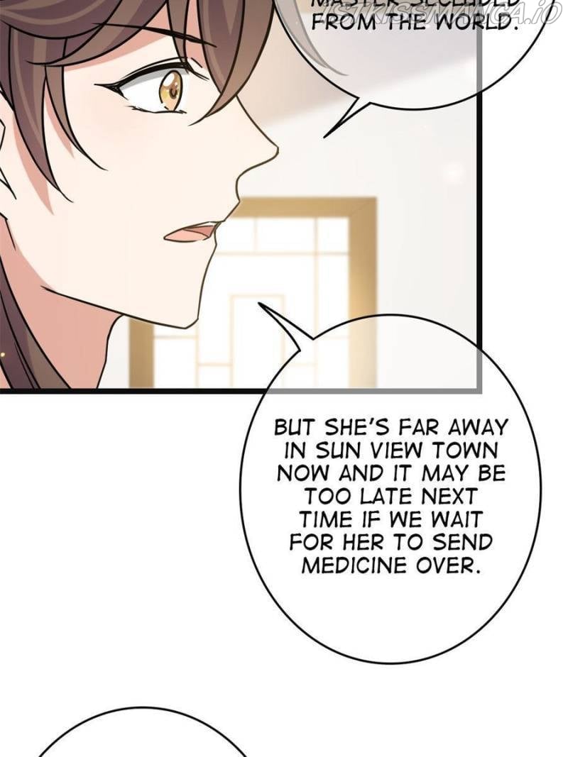 The Sickly Tyrant With An Innocent Facade Chapter 89 149 ch 88 19