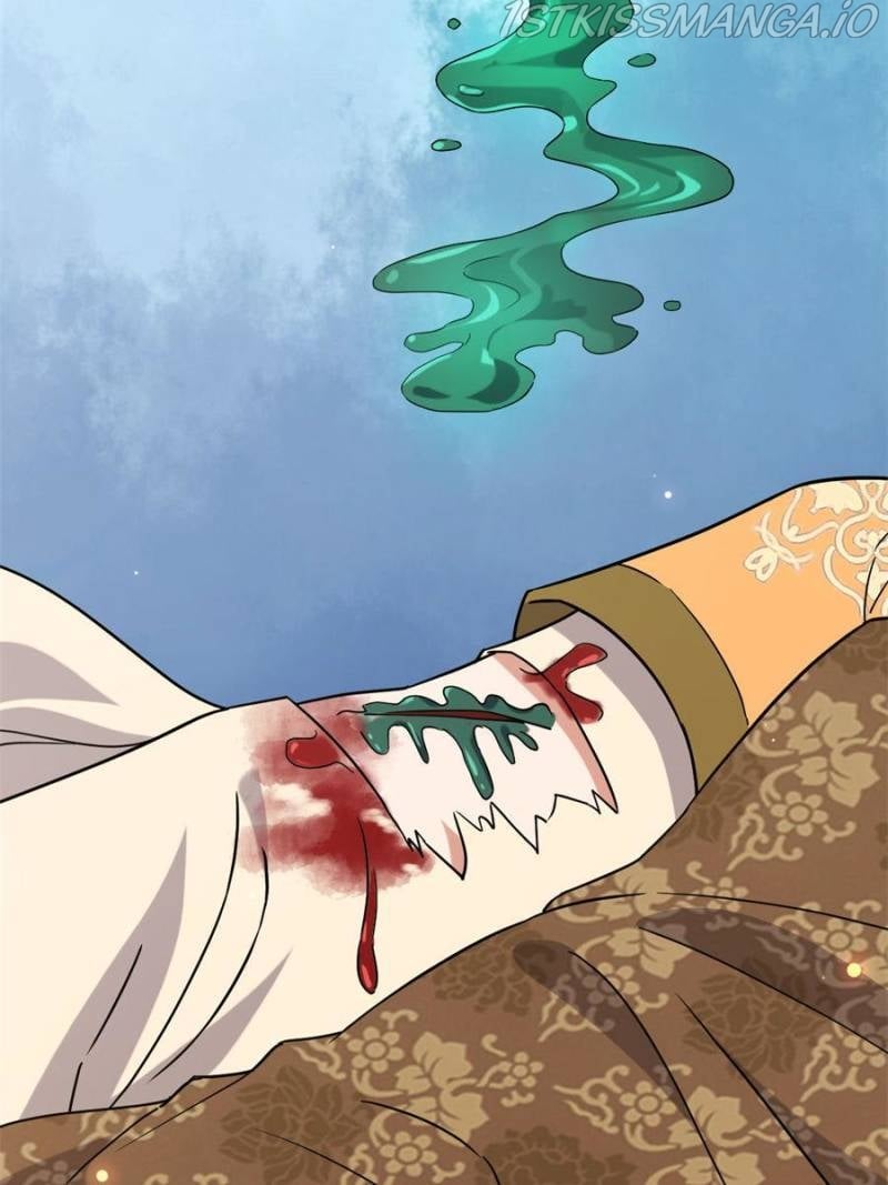 The Sickly Tyrant With An Innocent Facade Chapter 89 132 ch 88 2