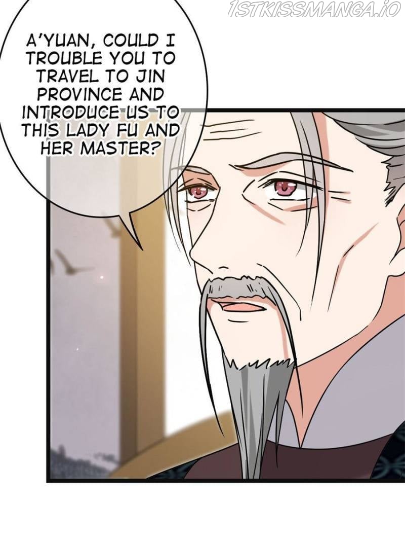 The Sickly Tyrant With An Innocent Facade Chapter 89 150 ch 88 20
