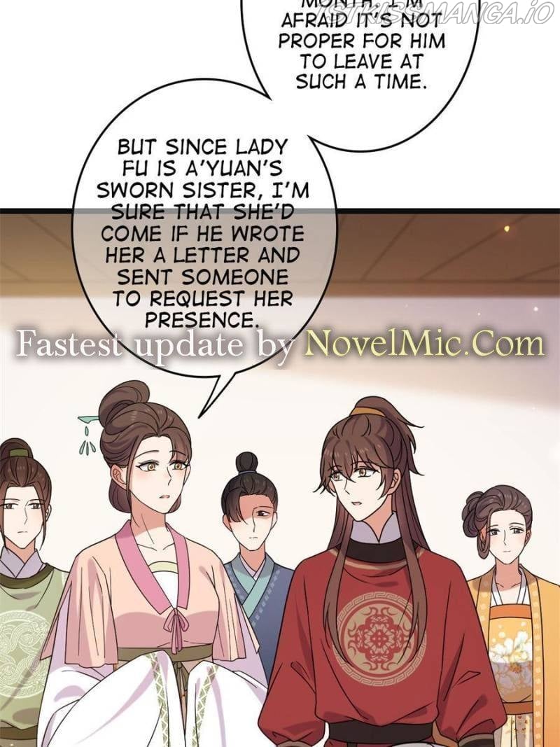 The Sickly Tyrant With An Innocent Facade Chapter 89 152 ch 88 22