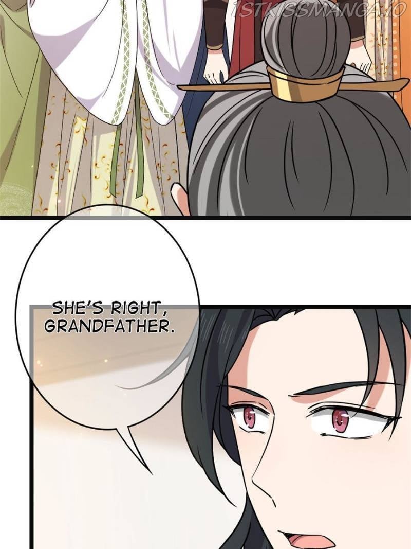 The Sickly Tyrant With An Innocent Facade Chapter 89 153 ch 88 23