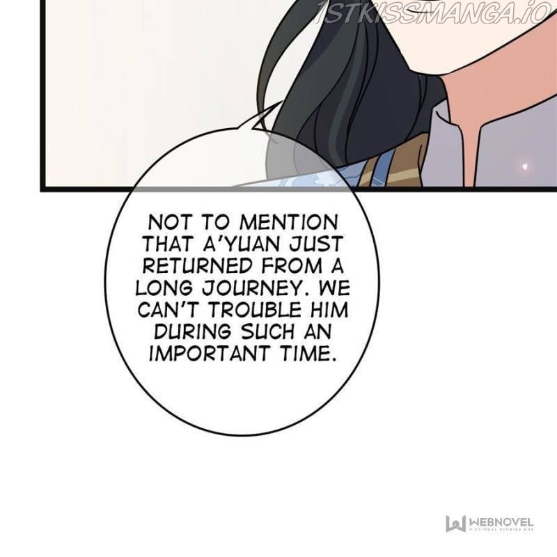 The Sickly Tyrant With An Innocent Facade Chapter 89 154 ch 88 24