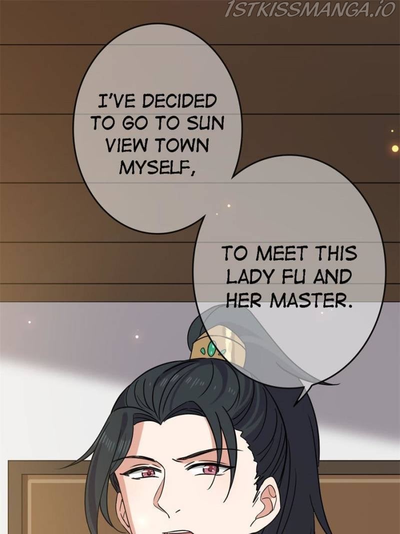 The Sickly Tyrant With An Innocent Facade Chapter 89 155 ch 88 25