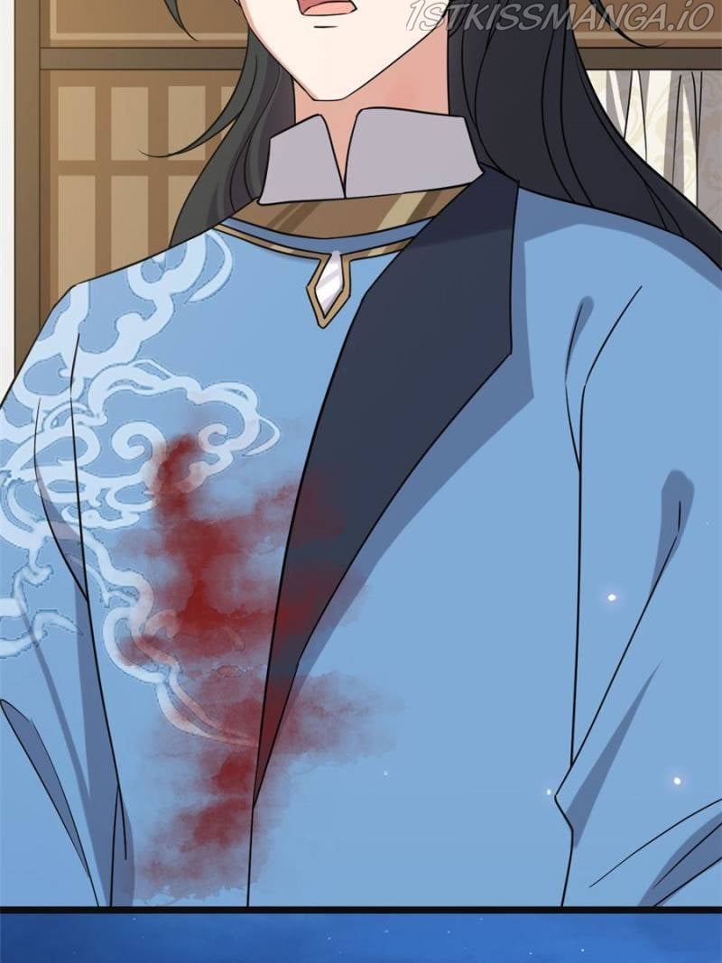 The Sickly Tyrant With An Innocent Facade Chapter 89 156 ch 88 26